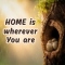You Make Anywhere Home