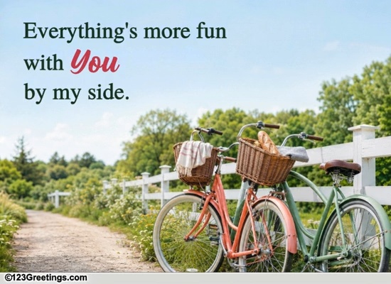 Share A Sweet Love Message