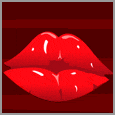 Blowing Kisses Your Way!