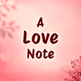 A Cheeky Love Card To Send Them.