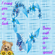 You&#x92;ll Always Be My Sweetheart!