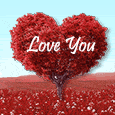 Lovey-Dovey Ecard For Someone Special!