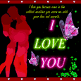 You Warm Me With Your Love And Warmth