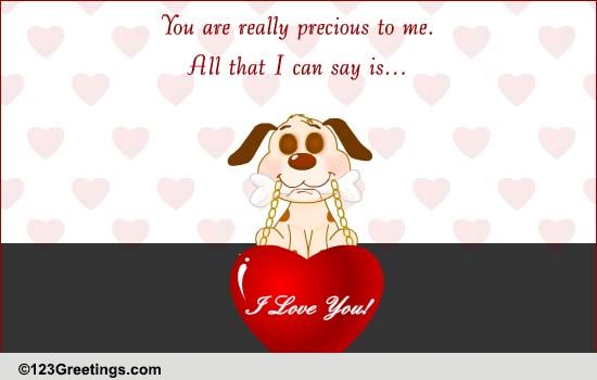 I Am Always...