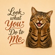 Send Someone Who Makes You Smile Wide