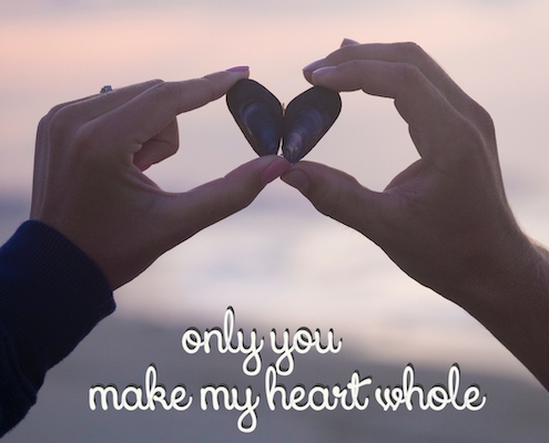 You Make My Heart Whole. Free You are Special eCards, Greeting Cards ...