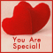 For That Special Someone!