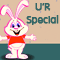 U'r Special!