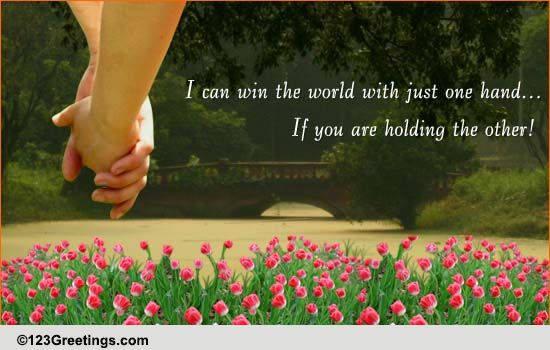 From The Core Of Your Heart.