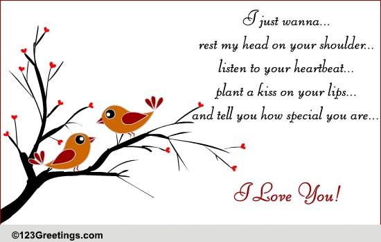 Celebrate Your One-of-a-kind Love!