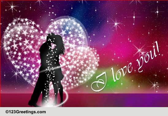 Specially For You Sweetheart!