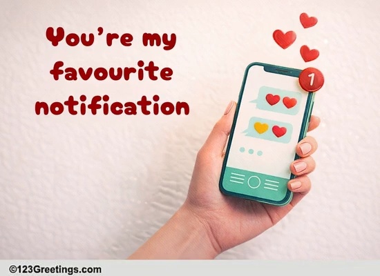 Send This To Your Favorite Person