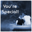 For Your Special One!