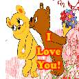 Our Love Grows Everyday!
