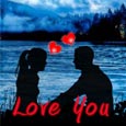 Loving You In Silence!