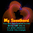 You&#x92;re Special, My Sweetheart!