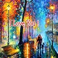I Only Want You To Love Me!