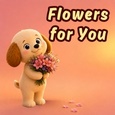 Flowers For A Special Person