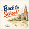For Your Child Starting A School Year