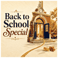 Back To School Wish As A Parent.