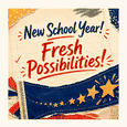 Send A Student A Back To School Wish