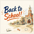For Your Child Starting A School Year