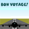 Bon Voyage, Safe Travels!