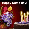 Celebrating You & Your Name.
