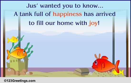 Jus' Wanted You To Know...