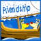 Friend-ship!
