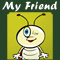 A Special Friend...