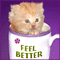 Feel Better!