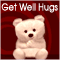 Here's My Warm Hug For You...