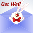 Get Well Real Soon!