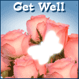 To Say... Get Well Soon!