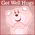 Recovery Hugs!