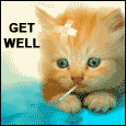 Get Well And Take Care!