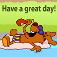 Enjoy Your Day!