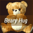 Have A Beary Great Day!