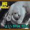A Cute Hello Ecard Just For You.