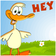Hey... Have A Great Day!
