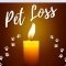 Send Across Strength - Pet Loss.