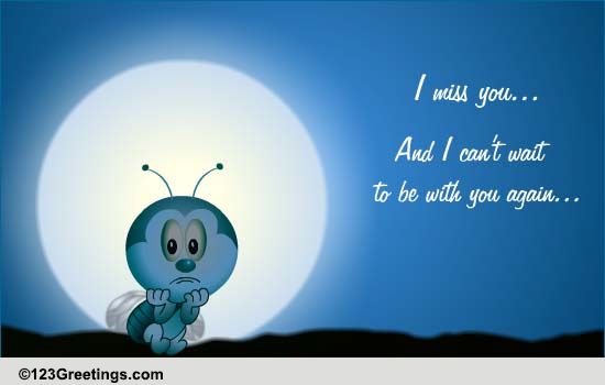 Miss U!