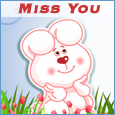 Miss You Message!