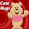 Cute And Warm Hugs!