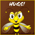 Lots Of Hugs For You!