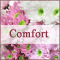 Sympathy And Comfort For A Dear One.