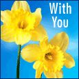 Here For You Today & Always.