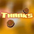 Thanks!