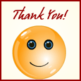 Thank You Sooo Much!